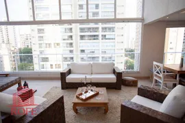 Apartamento com 4 Quartos à venda, 307m² no Campo Belo, São Paulo - Foto 27