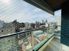 Apartamento com 3 Quartos à venda, 93m² no Vila Itapura, Campinas - Foto 9