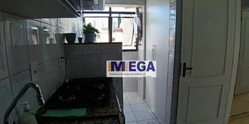 Apartamento com 1 Quarto para alugar, 52m² no Cambuí, Campinas - Foto 7