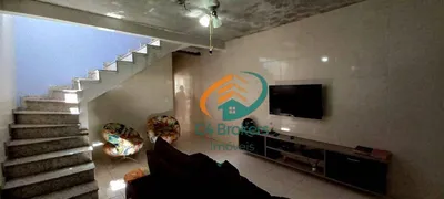 Sobrado com 3 Quartos à venda, 297m² no Jardim Jovaia, Guarulhos - Foto 1