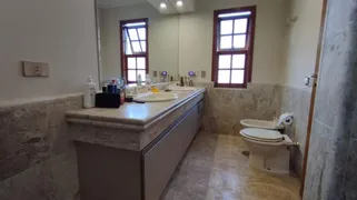 Casa de Condomínio com 4 Quartos para alugar, 400m² no Alphaville, Santana de Parnaíba - Foto 54