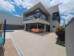 Casa de Condomínio com 3 Quartos à venda, 290m² no Condominio Reserva Santa Rosa, Itatiba - Foto 8