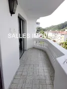 Apartamento com 2 Quartos para alugar, 130m² no Pitangueiras, Guarujá - Foto 10