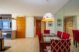 Apartamento com 3 Quartos à venda, 118m² no Ahú, Curitiba - Foto 33