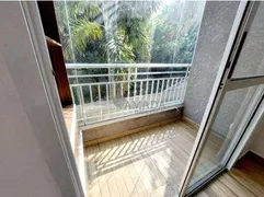 Apartamento com 2 Quartos para alugar, 50m² no Vila Carmosina, São Paulo - Foto 3