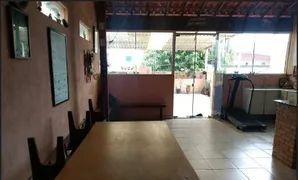 Sobrado com 3 Quartos à venda, 310m² no Vila Tibirica, Santo André - Foto 3