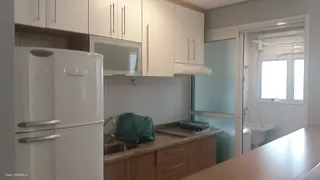 Flat com 1 Quarto para alugar, 54m² no Cerqueira César, São Paulo - Foto 7