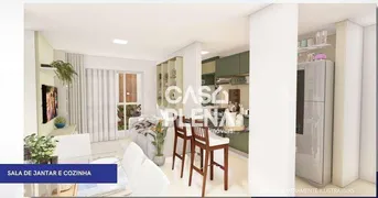 Apartamento com 3 Quartos à venda, 85m² no Mestre Antonio, Caucaia - Foto 5