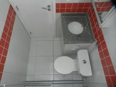 Apartamento com 3 Quartos para alugar, 85m² no Bairro Novo, Olinda - Foto 41