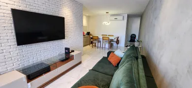 Apartamento com 3 Quartos à venda, 134m² no Icaraí, Niterói - Foto 2