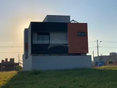 Casa de Condomínio com 3 Quartos à venda, 212m² no Vila Monte Alegre, Paulínia - Foto 23