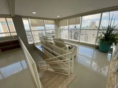 Cobertura com 5 Quartos à venda, 375m² no Setor Marista, Goiânia - Foto 15