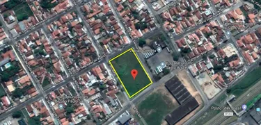 Terreno / Lote Comercial para venda ou aluguel, 5460m² no Vila Zélia, Lorena - Foto 9