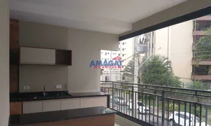 Apartamento com 3 Quartos para alugar, 102m² no Vila Adyana, São José dos Campos - Foto 1
