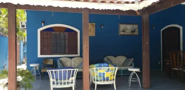 Casa com 3 Quartos para alugar, 300m² no Praia de Juquehy, São Sebastião - Foto 1