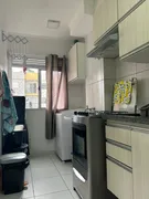 Apartamento com 2 Quartos à venda, 49m² no Cipozinho, Embu-Guaçu - Foto 5