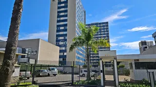 Apartamento com 3 Quartos para alugar, 79m² no Cabral, Curitiba - Foto 46