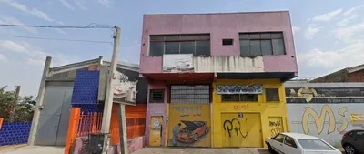 Loja / Salão / Ponto Comercial para alugar, 200m² no Sarandi, Porto Alegre - Foto 1