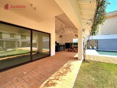 Casa de Condomínio com 4 Quartos para venda ou aluguel, 600m² no Melville, Santana de Parnaíba - Foto 35