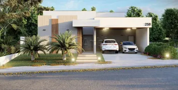 Casa de Vila à venda, 450m² no Chácara Letônia, Americana - Foto 4