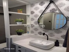 Apartamento com 2 Quartos para alugar, 63m² no Vila Isa, São Paulo - Foto 10