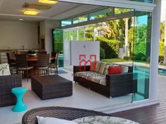 Casa de Condomínio com 5 Quartos à venda, 429m² no Jurerê Internacional, Florianópolis - Foto 37