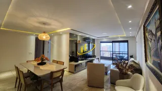Apartamento com 3 Quartos à venda, 137m² no Meireles, Fortaleza - Foto 3
