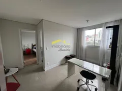 Apartamento com 1 Quarto à venda, 46m² no Buritis, Belo Horizonte - Foto 4