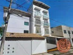 Apartamento com 2 Quartos à venda, 60m² no Jardim Santa Isabel, Juiz de Fora - Foto 2