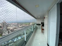 Apartamento com 2 Quartos à venda, 100m² no Vila Caicara, Praia Grande - Foto 4