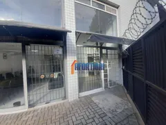 Conjunto Comercial / Sala para alugar, 61m² no Centro, Curitiba - Foto 7