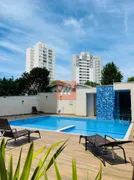 Apartamento com 3 Quartos para alugar, 130m² no Jardim das Nações, Taubaté - Foto 33