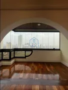 Cobertura com 3 Quartos à venda, 250m² no Jardim Anália Franco, São Paulo - Foto 2