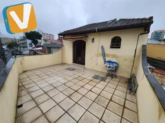 Sobrado com 3 Quartos à venda, 206m² no Bangu, Santo André - Foto 24