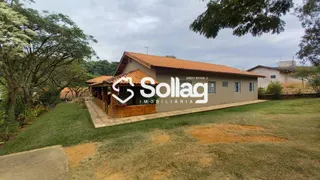 Fazenda / Sítio / Chácara com 6 Quartos à venda, 275m² no Santa Cândida, Vinhedo - Foto 21