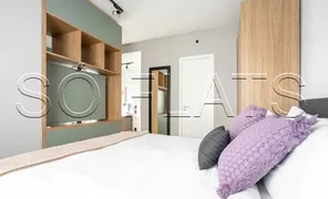 Flat com 1 Quarto à venda, 28m² no Jardim Europa, São Paulo - Foto 13