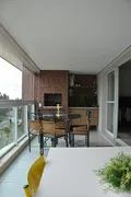 Apartamento com 4 Quartos à venda, 137m² no Loteamento Alphaville Campinas, Campinas - Foto 9