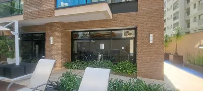 Apartamento com 1 Quarto para alugar, 39m² no Cambuí, Campinas - Foto 27