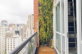 Apartamento com 1 Quarto para alugar, 79m² no Itaim Bibi, São Paulo - Foto 10