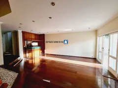 Casa de Condomínio com 4 Quartos à venda, 340m² no Alphaville, Santana de Parnaíba - Foto 11