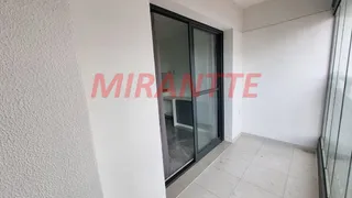 Apartamento com 1 Quarto à venda, 26m² no Tucuruvi, São Paulo - Foto 10