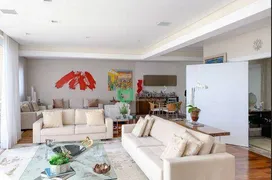 Apartamento com 4 Quartos para venda ou aluguel, 520m² no Alto de Pinheiros, São Paulo - Foto 8