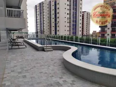 Apartamento com 2 Quartos à venda, 76m² no Boqueirão, Praia Grande - Foto 1