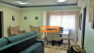 Apartamento com 3 Quartos à venda, 204m² no Vila Costa, Suzano - Foto 4