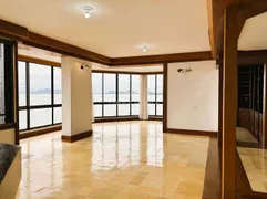 Apartamento com 4 Quartos para alugar, 283m² no Beira Mar, Florianópolis - Foto 6