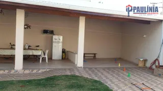 Casa de Condomínio com 4 Quartos à venda, 320m² no Condominio Alto da Boa Vista, Paulínia - Foto 7