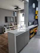 Apartamento com 2 Quartos à venda, 67m² no Vila Santa Catarina, São Paulo - Foto 2