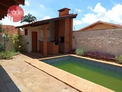 Casa com 3 Quartos para venda ou aluguel, 222m² no Jardim São Luiz, Ribeirão Preto - Foto 1