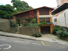 Casa com 4 Quartos à venda, 729m² no São Mateus, Juiz de Fora - Foto 1