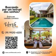 Terreno / Lote / Condomínio à venda, 324m² no Parque Santa Bárbara, Campinas - Foto 6